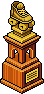 Classic trophy image