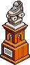 Classic trophy image