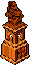 Classic trophy image