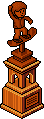 Classic trophy image