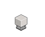 Lampada Cubica image