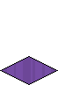 Piattaforma Pura Viola image