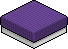 Pouf Pura Viola image