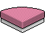 Tondangolo Rosa image