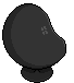 Sedia Scura Viola image