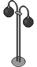 Lampada Scura image