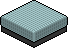 Pouf Scuro Acqua image