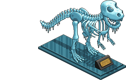 Dinosauro dei Ghiacci