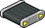 Habbo Roller Bianco image