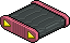 Habbo Roller rosa image