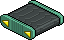 Habbo Roller Acqua image