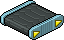Habbo Roller Blu image