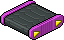 Habbo Roller Porpora image