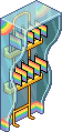 Dispenser Bandierine Pride image