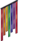 Decorazione Arcobaleno image