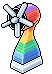 Ventilatore Arcobaleno LTD image