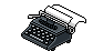 Macchina da Scrivere del Poeta image