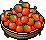Cesto di Pomodori