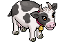Mucca da Latte Fedele