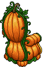 Trono di Zucca
