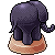 Elefante Oro-Rosa image