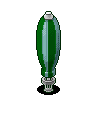 Ombrellone Smeraldo image