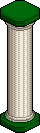 Colonna Dorica Smeraldo image