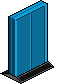 Monolite Azzurro image
