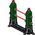 Porta Laser Smeraldo image