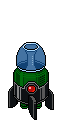 Fumogeno Smeraldo image