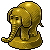 Elefante d'oro image