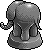 Elefante d'argento image