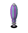 Ombrellone Viola image