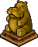 Ippopotamo Ocra image