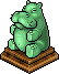 Ippopotamo Clorofilla image