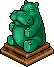 Ippopotamo Smeraldo image