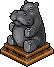 Ippopotamo Grigio image