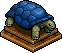 Tartaruga Blu image