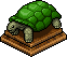 Tartaruga Verde image
