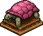 Tartaruga Rosa image