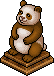 Panda Abbronzato image