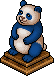 Panda Blu image