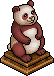 Panda Marrone image