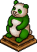 Panda Verde image