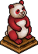 Panda Rosso image