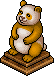 Panda Giallo image