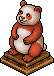 Panda Arancione image