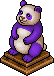 Panda Malva image