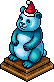 Panda di Ghiaccio image