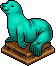 Foca Turchese image